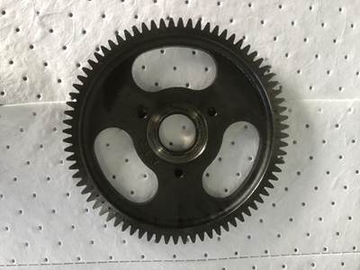 Cummins ISX15 Timing Gears