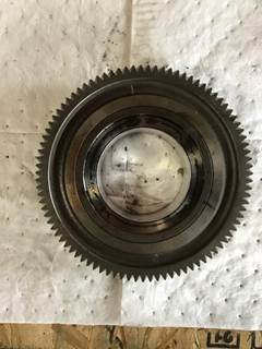Detroit DD15 Timing Gears