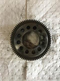 Detroit DD15 Timing Gears