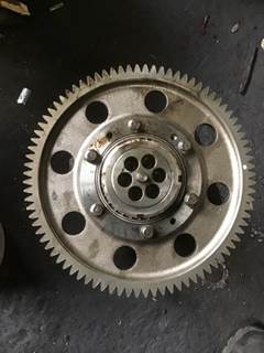 Volvo D13 Timing Gears
