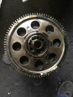 Volvo D13 Timing Gears