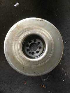 Volvo D13 Timing Gears