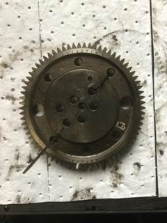 Volvo D13 Timing Gears