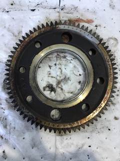 Volvo D13 Timing Gears