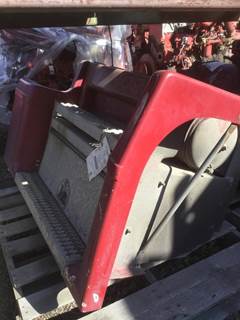 Peterbilt 377 Right Tool Box