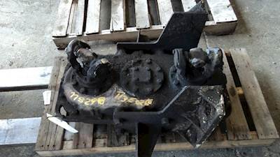 Rockwell T215 Transfer Case Assembly