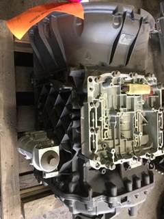 Volvo ATO3112C Transmission