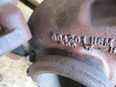 Caterpillar Turbocharger / Supercharger for a CAT