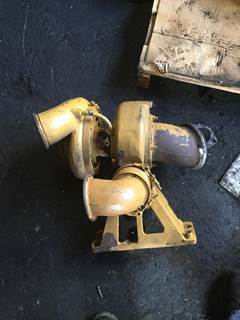 Caterpillar Turbocharger / Supercharger for a CAT