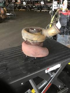 Caterpillar Turbocharger / Supercharger for a CAT