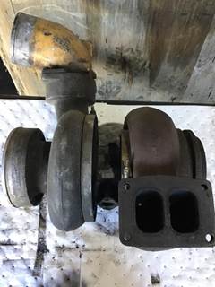 Caterpillar 3406C Turbocharger / Supercharger for a CAT 3406C