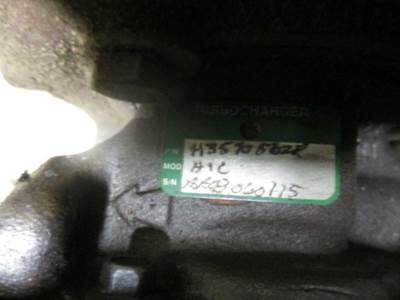 Cummins 6BTA Turbocharger / Supercharger for a Cummins 6BTA-5.9