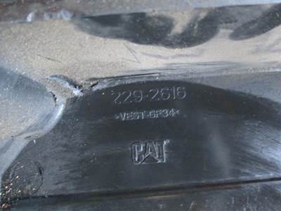 Caterpillar Valve Cover for a CAT
