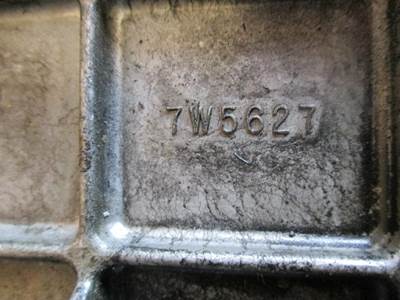 Caterpillar Valve Cover for a CAT