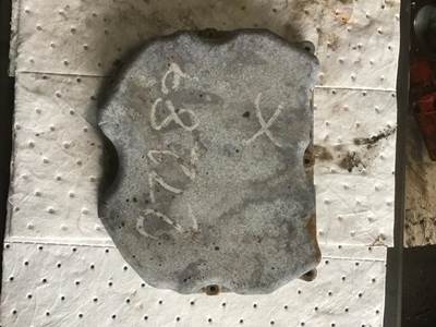 Caterpillar Valve Cover for a CAT C12