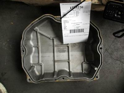 Caterpillar C12 Valve Cover for a CAT C12