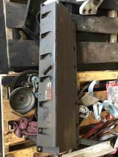 Cummins Valve Cover