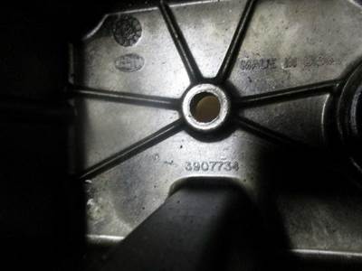 Detroit 6V71N Valve Cover