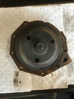 Caterpillar C15 Water Pump for a CAT C15 (SINGLE TURBO)