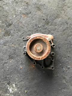 Cummins ISX EGR Water Pump