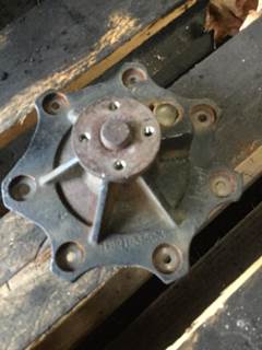 International Water Pump