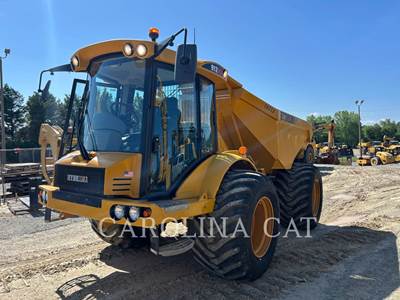 Hydrema 912GHM Articulated Truck