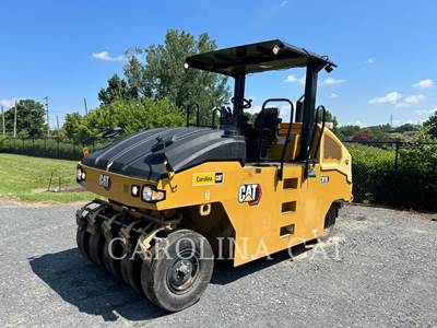Caterpillar CW16 Asphalt Paver