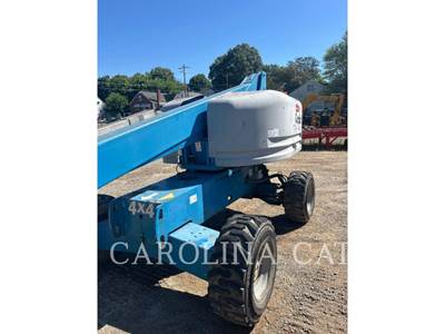 Genie S40 Boom Lift