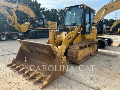 Caterpillar 953 MP Crawler Loader