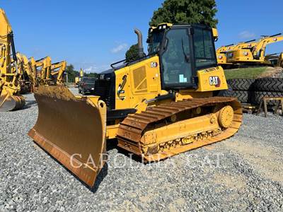Caterpillar D4-16VP Dozer