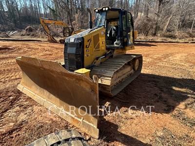 Caterpillar D4-16VP Dozer