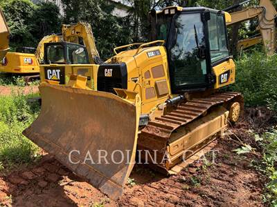 Caterpillar D5K2 XL Dozer
