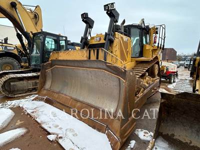 Caterpillar D8T Dozer