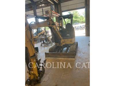 Caterpillar 304 Excavator