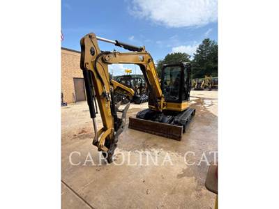 Caterpillar 305 CR CBT Excavator