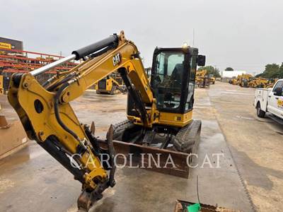Caterpillar 305 CR CBT Excavator