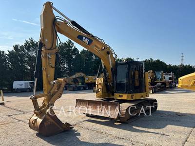 Caterpillar 315FLCRBTH Excavator