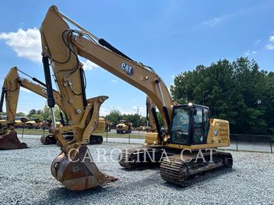 Caterpillar 330GC Excavator