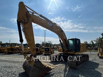 Caterpillar 336 Excavator