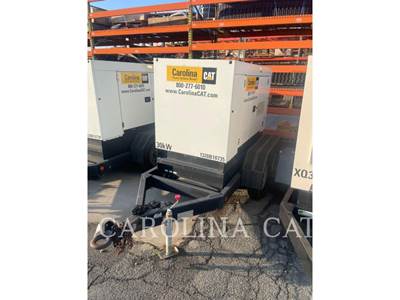 Allmand MP40KVA Generator