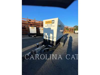 Allmand MP65KVA Generator