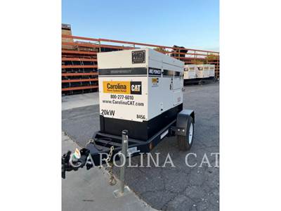 Multiquip DCA25 Generator