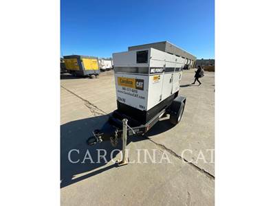 Multiquip DCA25 Generator