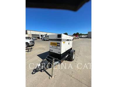 Multiquip DCA25 Generator