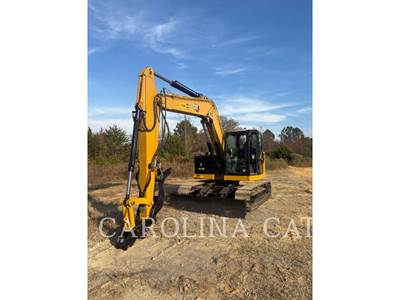 Caterpillar 310 Mini Excavator