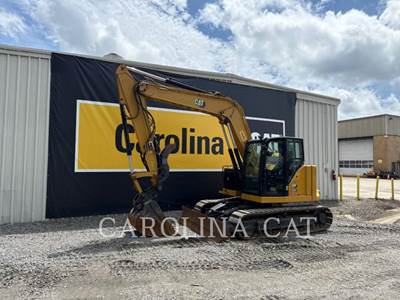 Caterpillar 310 Mini Excavator