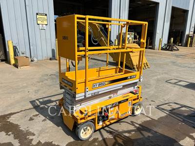 Hy-Brid PS-1930 Scissor Lift