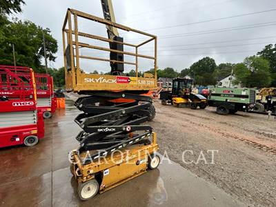 Skyjack SJ3219 Scissor Lift