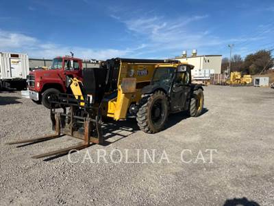 Caterpillar TL1055 Telehandler