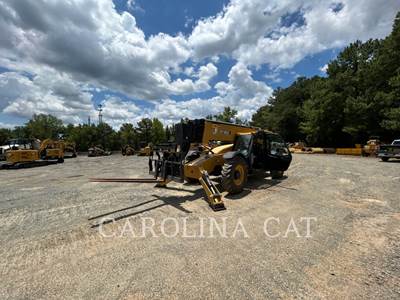 Caterpillar TL1055 CB Telehandler